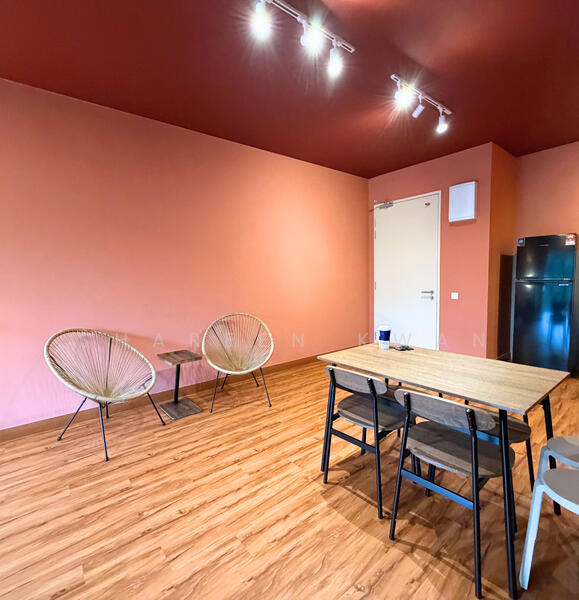 Service Residence for Rent at D'Erica - Shareen Kwan - Interior - PropertyGuru.com.my