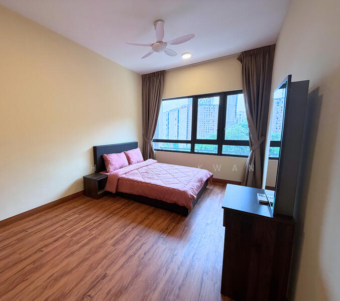 Service Residence for Rent at D'Erica - Shareen Kwan - PropertyGuru.com.my