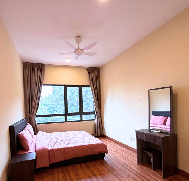 Service Residence for Rent at D'Erica - Shareen Kwan - PropertyGuru.com.my