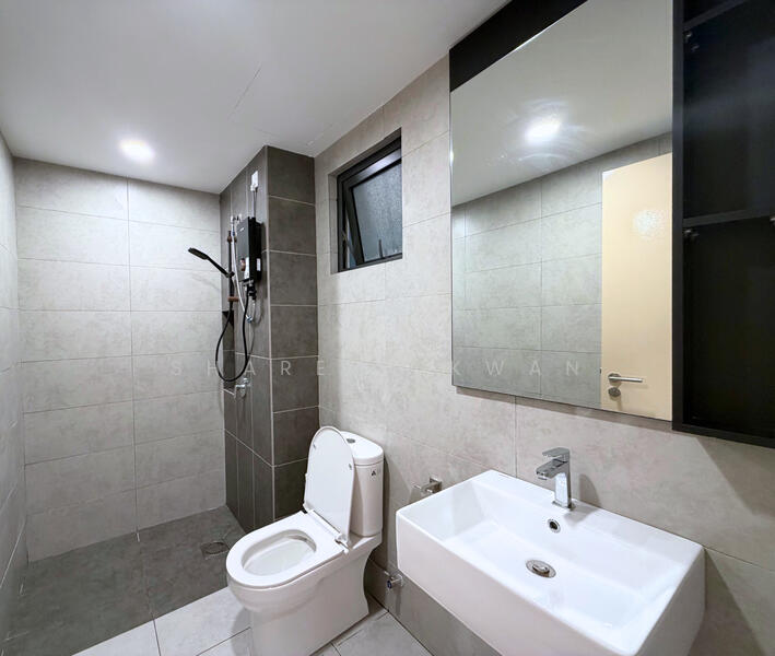 Service Residence for Rent at D'Erica - Shareen Kwan - PropertyGuru.com.my