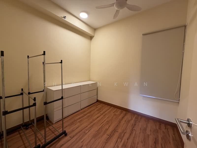 Service Residence for Rent at D'Erica - Shareen Kwan - PropertyGuru.com.my