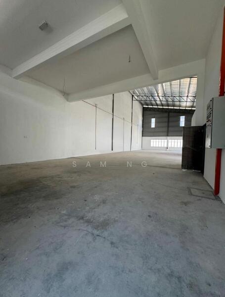 Warehouse for Rent in Kulim (Kedah) - Sam Ng - Interior - PropertyGuru.com.my