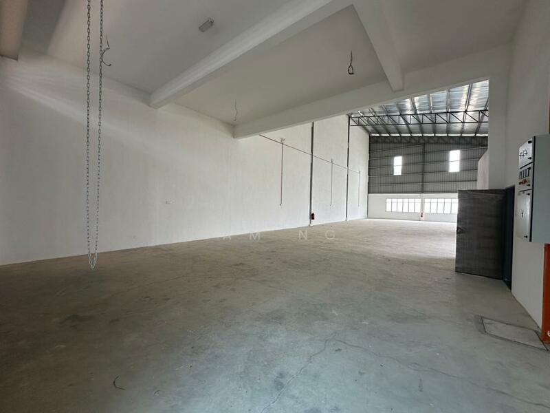 Warehouse for Rent in Kulim (Kedah) - Sam Ng - Interior - PropertyGuru.com.my