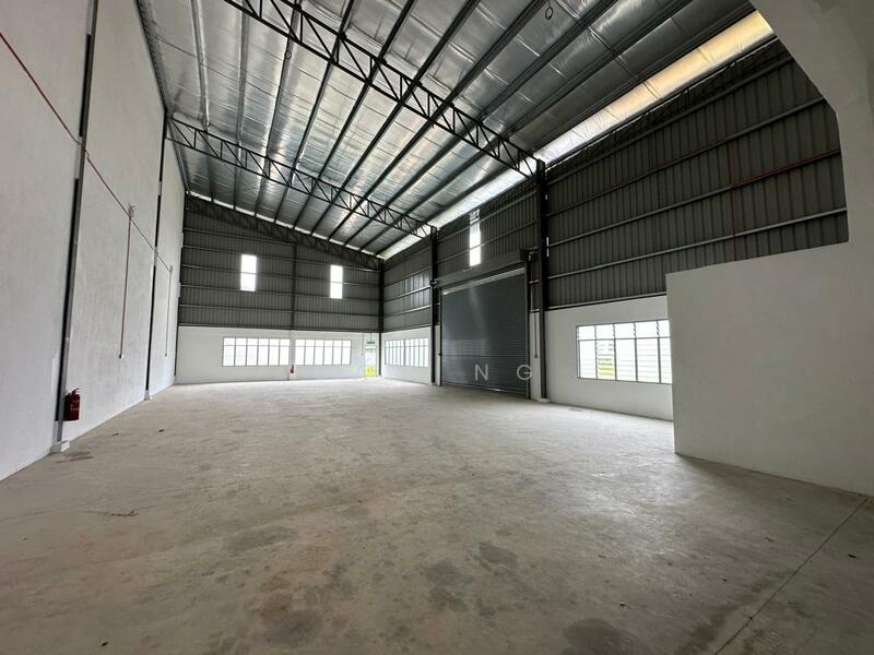 Warehouse for Rent in Kulim (Kedah) - Sam Ng - Interior - PropertyGuru.com.my