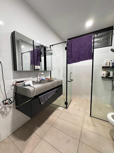 2-storey Terraced House for Sale in Taman Redang (Johor Bahru) - Wallace Ang - Bathroom - PropertyGuru.com.my