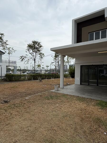 2-storey Terraced House for Rent in Dengkil (Selangor) - Alwin Tan - Exterior - PropertyGuru.com.my