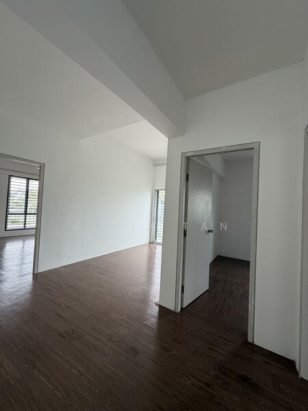 2-storey Terraced House for Rent in Dengkil (Selangor) - Alwin Tan - Upstair Living Room - PropertyGuru.com.my