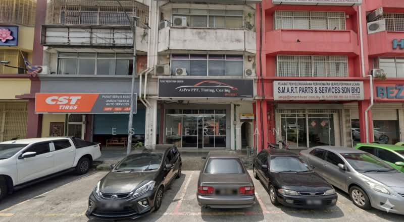 Shop for Rent in Taman Petaling Utama (Petaling Jaya) - Esther Tan - Exterior - PropertyGuru.com.my