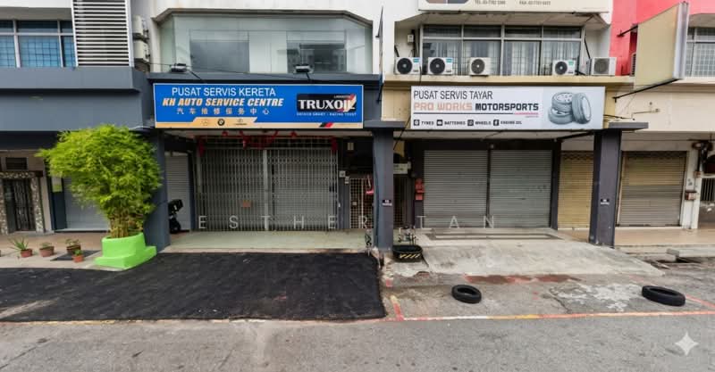 Shop for Rent in Taman Petaling Utama (Petaling Jaya) - Esther Tan - PropertyGuru.com.my