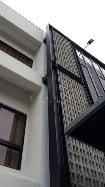 Service Residence for Sale at 1 Damai Residence - Joanne Tan - Exterior - PropertyGuru.com.my