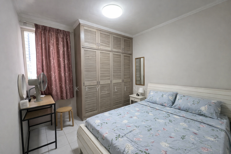 Mont Kiara Pelangi untuk Untuk Dijual - RM 770,000, Mac 2026 - Bedroom - PropertyGuru.com.my