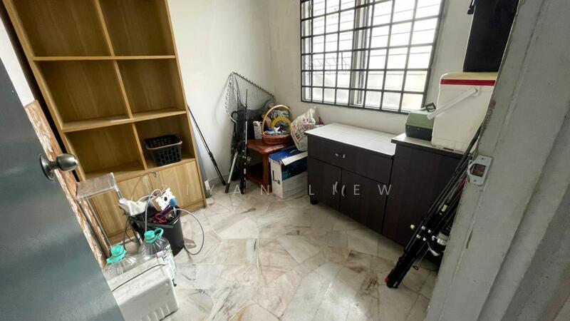 Taman Desa Jaya Johor Bahru untuk Untuk Dijual - RM 588,000, Mac 2026 - Interior - PropertyGuru.com.my