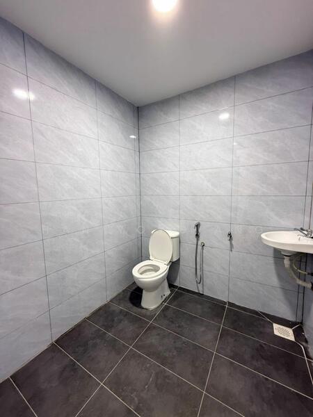 2-storey Terraced House for Sale in Taman Senai Baru (Senai) - Han Yong Ang - Bathroom - PropertyGuru.com.my