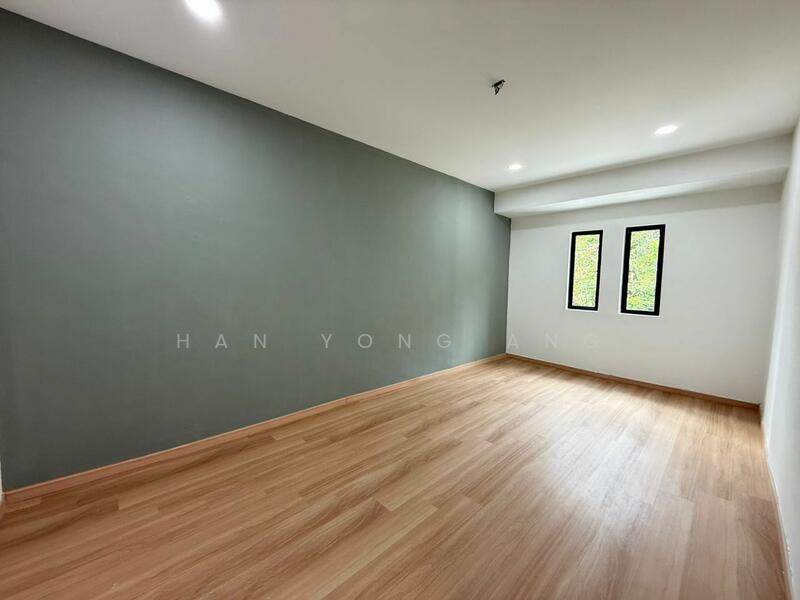 2-storey Terraced House for Sale in Taman Senai Baru (Senai) - Han Yong Ang - PropertyGuru.com.my