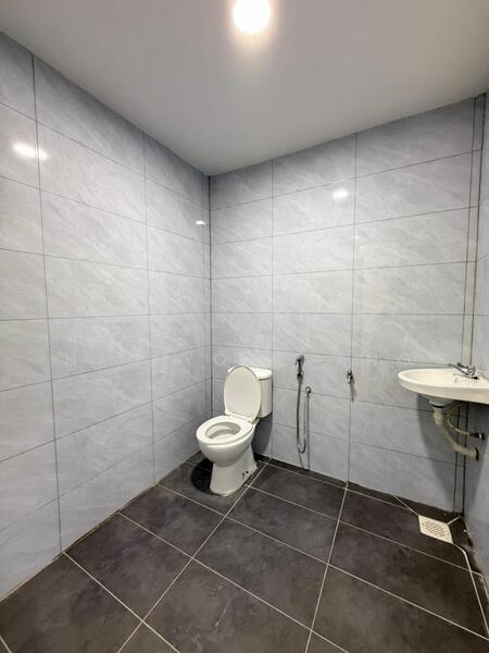 2-storey Terraced House for Sale in Taman Senai Baru (Senai) - Han Yong Ang - PropertyGuru.com.my