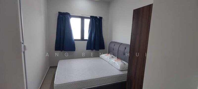 Condominium for Rent at Sky Awani Residensi 4 - Ang Beng Hui - Bedroom - PropertyGuru.com.my