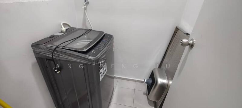 Condominium for Rent at Sky Awani Residensi 4 - Ang Beng Hui - Interior - PropertyGuru.com.my