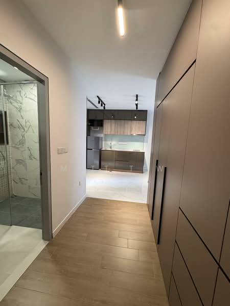 Corridor