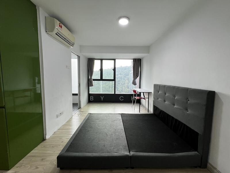 Untuk Disewa - Halo Sunday @ Empire City