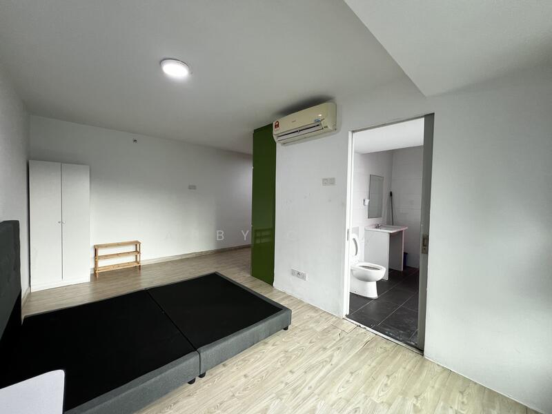 Untuk Disewa - Halo Sunday @ Empire City