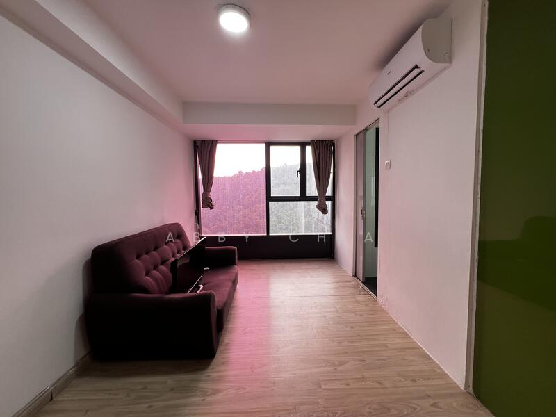 Untuk Disewa - Halo Sunday @ Empire City