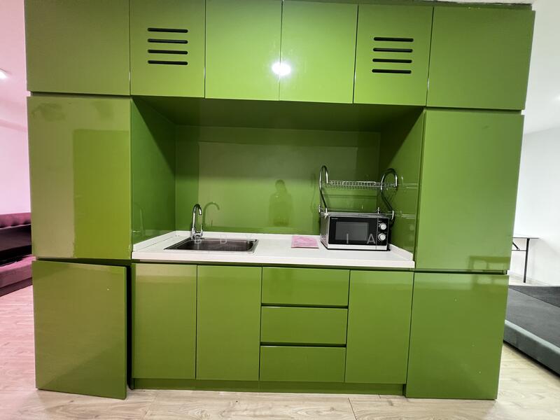 Untuk Disewa - Halo Sunday @ Empire City