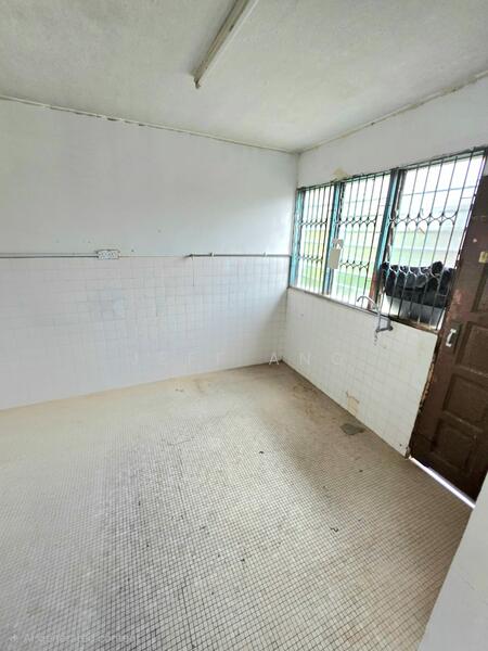 Rumah Teres 2 Tingkat untuk Dijual di Johor Bahru (Johor) - Jeff Ang - Kitchen - PropertyGuru.com.my