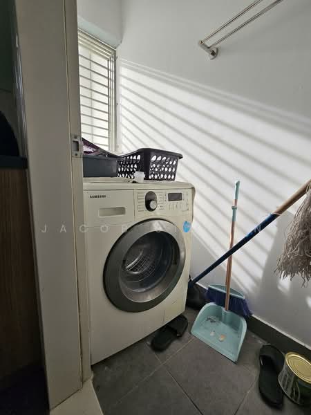 Alanis Residence untuk Untuk Disewa - RM 1,800 /bulan, Mac 2026 - Interior - PropertyGuru.com.my