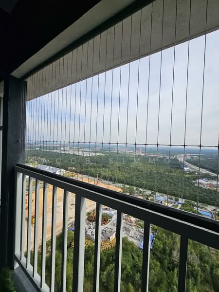 Alanis Residence untuk Untuk Disewa - RM 1,800 /bulan, Mac 2026 - View - PropertyGuru.com.my