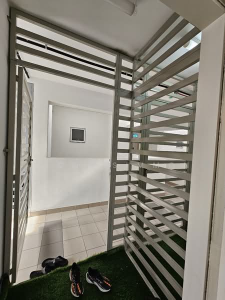 Alanis Residence untuk Untuk Disewa - RM 1,800 /bulan, Mac 2026 - Entrance - PropertyGuru.com.my