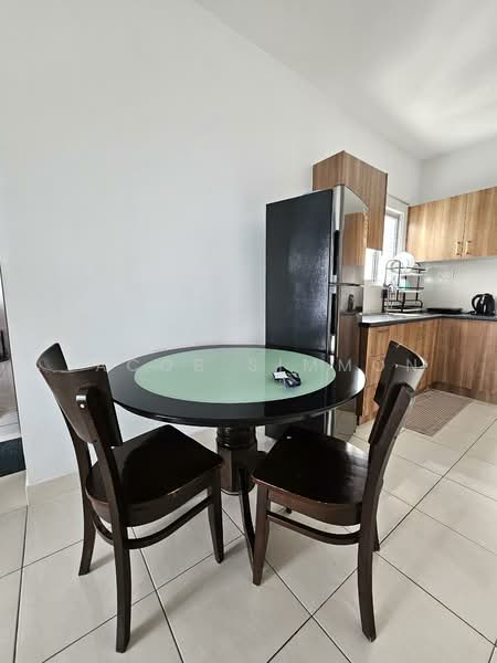 Alanis Residence untuk Untuk Disewa - RM 1,800 /bulan, Mac 2026 - Kitchen - PropertyGuru.com.my