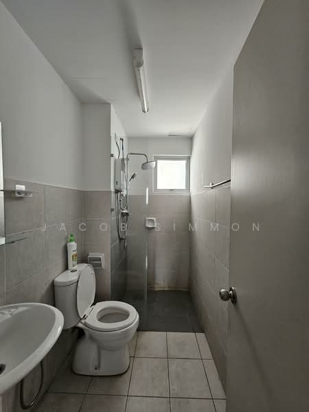 Alanis Residence untuk Untuk Disewa - RM 1,800 /bulan, Mac 2026 - Bathroom - PropertyGuru.com.my