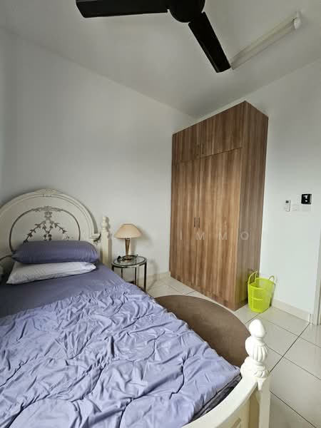 Alanis Residence untuk Untuk Disewa - RM 1,800 /bulan, Mac 2026 - Bedroom - PropertyGuru.com.my