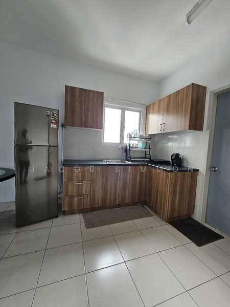 Alanis Residence untuk Untuk Disewa - RM 1,800 /bulan, Mac 2026 - Kitchen - PropertyGuru.com.my