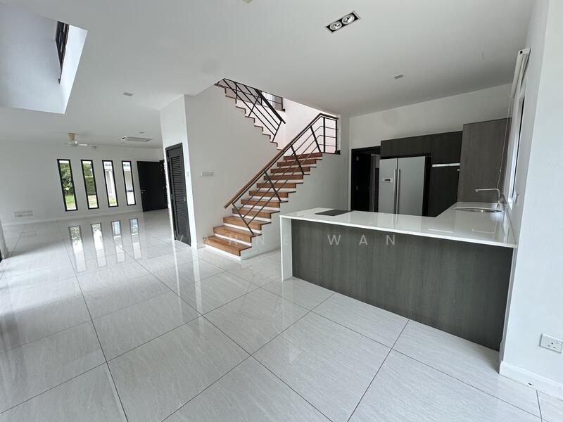 Semi-Detached House for Rent in Leisure Farm (Gelang Patah) - Evanne Wan - Interior - PropertyGuru.com.my