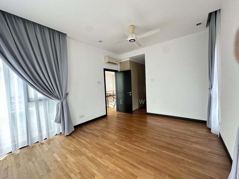 Semi-Detached House for Rent in Leisure Farm (Gelang Patah) - Evanne Wan - Interior - PropertyGuru.com.my