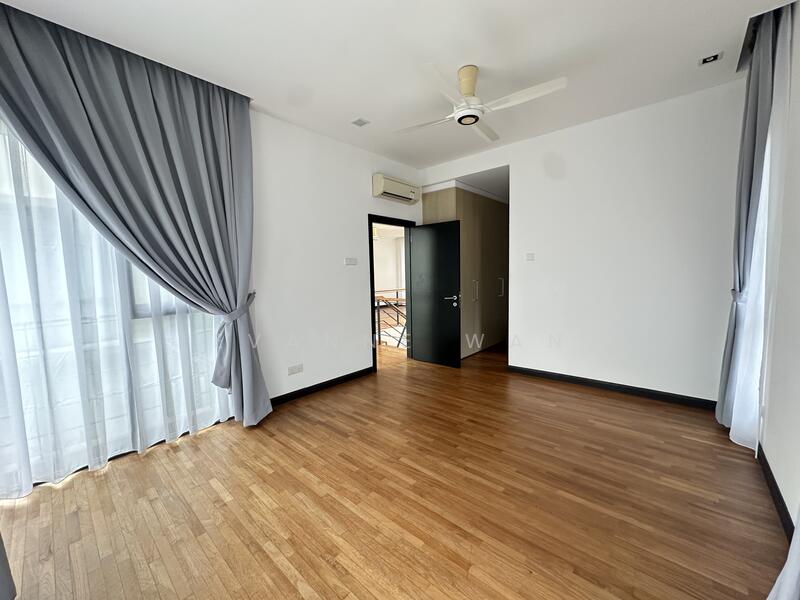 Semi-Detached House for Rent in Leisure Farm (Gelang Patah) - Evanne Wan - Interior - PropertyGuru.com.my