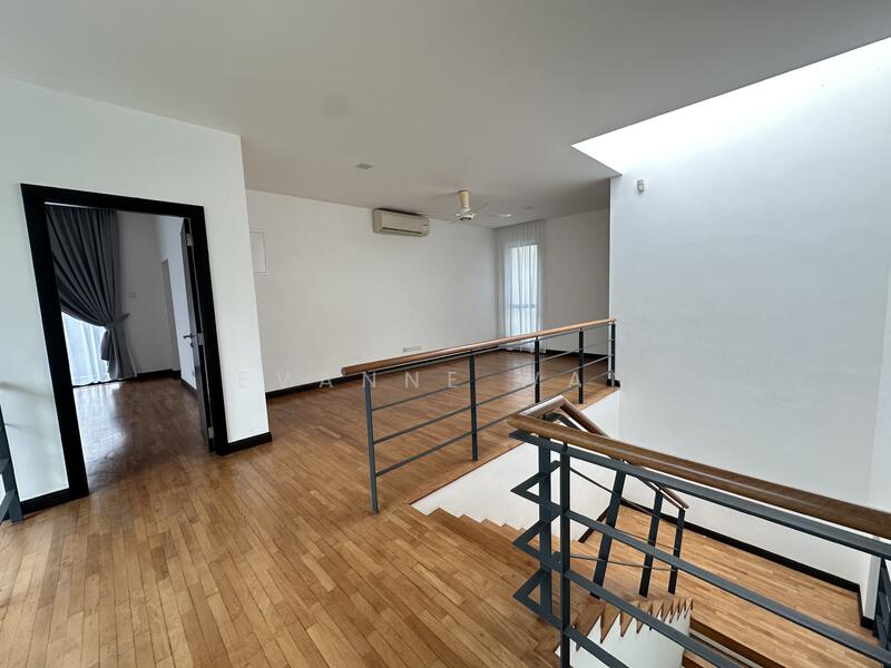 Semi-Detached House for Rent in Leisure Farm (Gelang Patah) - Evanne Wan - Interior - PropertyGuru.com.my