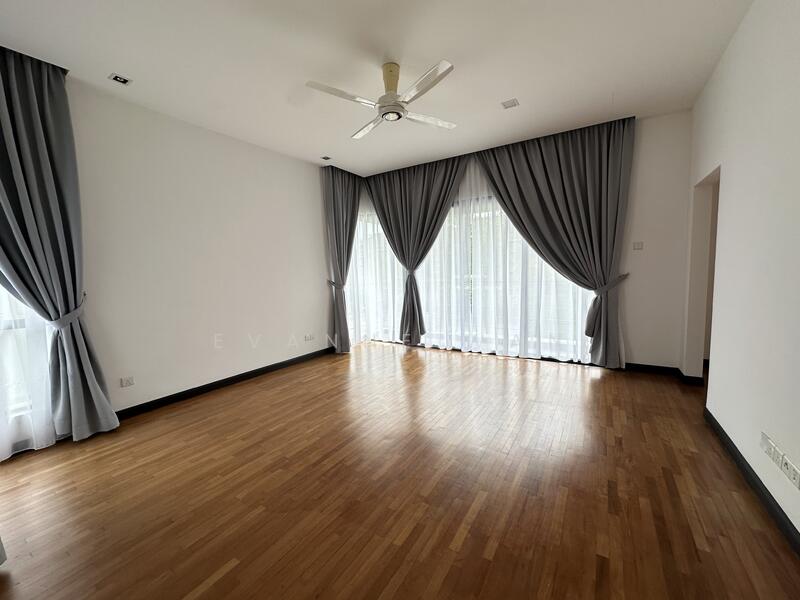 Semi-Detached House for Rent in Leisure Farm (Gelang Patah) - Evanne Wan - Living Room - PropertyGuru.com.my