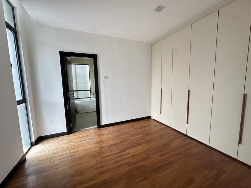 Semi-Detached House for Rent in Leisure Farm (Gelang Patah) - Evanne Wan - Bedroom - PropertyGuru.com.my