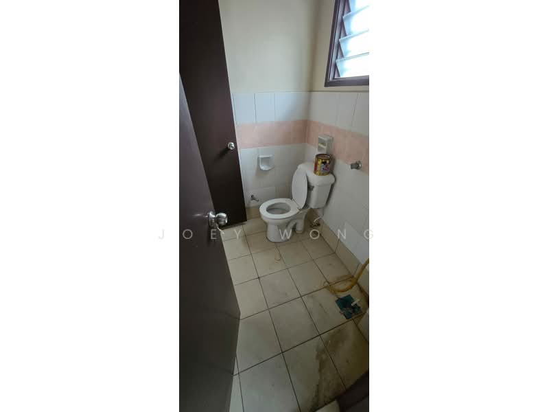 Taman Puncak Jalil untuk Untuk Disewa - RM 2,000 /bulan, Mac 2026 - Bathroom - PropertyGuru.com.my