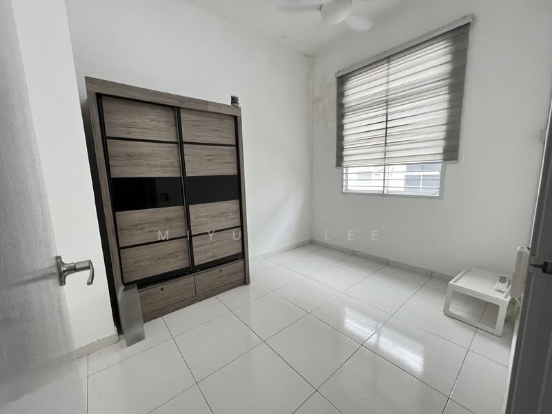 2-storey Terraced House for Rent in Bukit Indah (Iskandar Puteri (Nusajaya)) - Miyuki Lee - Bedroom - PropertyGuru.com.my