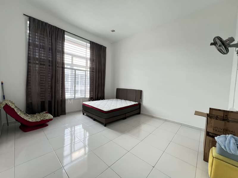 2-storey Terraced House for Rent in Bukit Indah (Iskandar Puteri (Nusajaya)) - Miyuki Lee - Bedroom - PropertyGuru.com.my