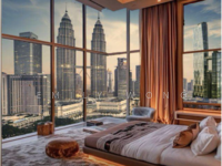 For Sale - Foreigner 0% downpayment & below 1 million unit, Extra Developer Rebate, 15% ROI