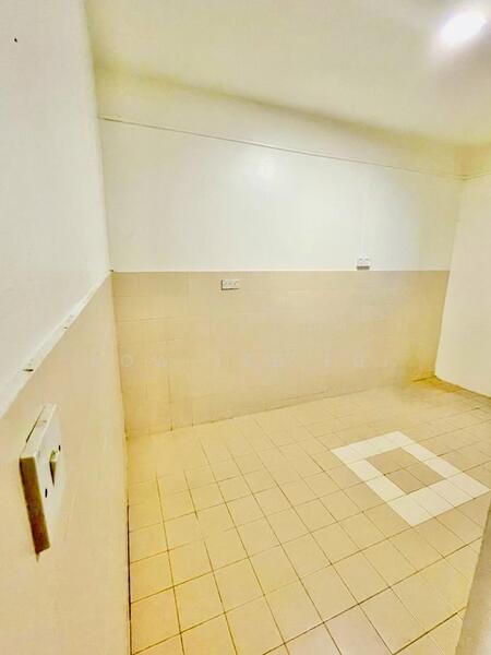 For Rent - Taman Putra Indah