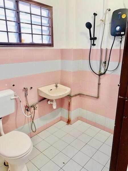 For Rent - Taman Putra Indah