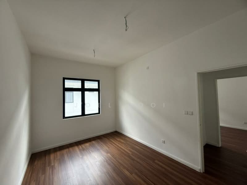 Rumah Teres untuk Disewa di Johor Bahru (Johor) - Joel Looi - Interior - PropertyGuru.com.my