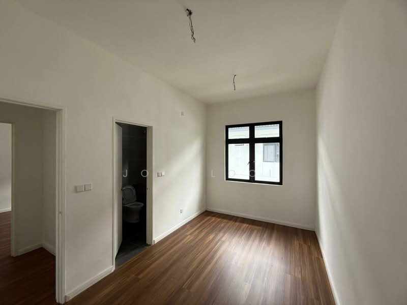 Rumah Teres untuk Disewa di Johor Bahru (Johor) - Joel Looi - Interior - PropertyGuru.com.my
