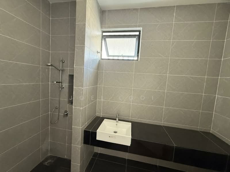 Rumah Teres untuk Disewa di Johor Bahru (Johor) - Joel Looi - Bathroom - PropertyGuru.com.my