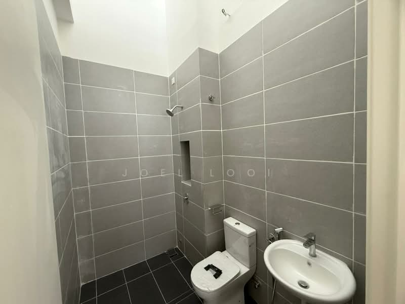 Rumah Teres untuk Disewa di Johor Bahru (Johor) - Joel Looi - Bathroom - PropertyGuru.com.my